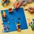 LEGO® Classic Kék alaplap 11025 100437638