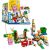 LEGO® Super Mario Peach kalandjai kezdőpálya 71403 95729301