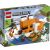 LEGO® Minecraft A rókaházikó 21178 100451314