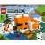 LEGO® Minecraft The Fox House 21178 100451314