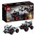 LEGO® Technic Monster Jam™ Monster Mutt™ Dalmata 42150 95791010