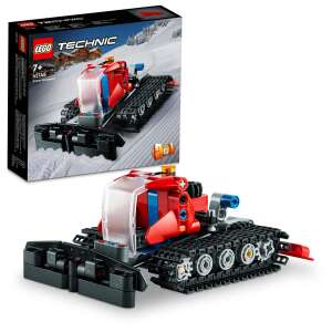 LEGO® Technic Cleaner pentru zăpadă 42148 58705855 LEGO Tehnica