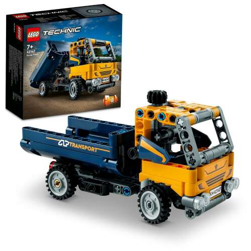 LEGO® Technic Dömper 42147