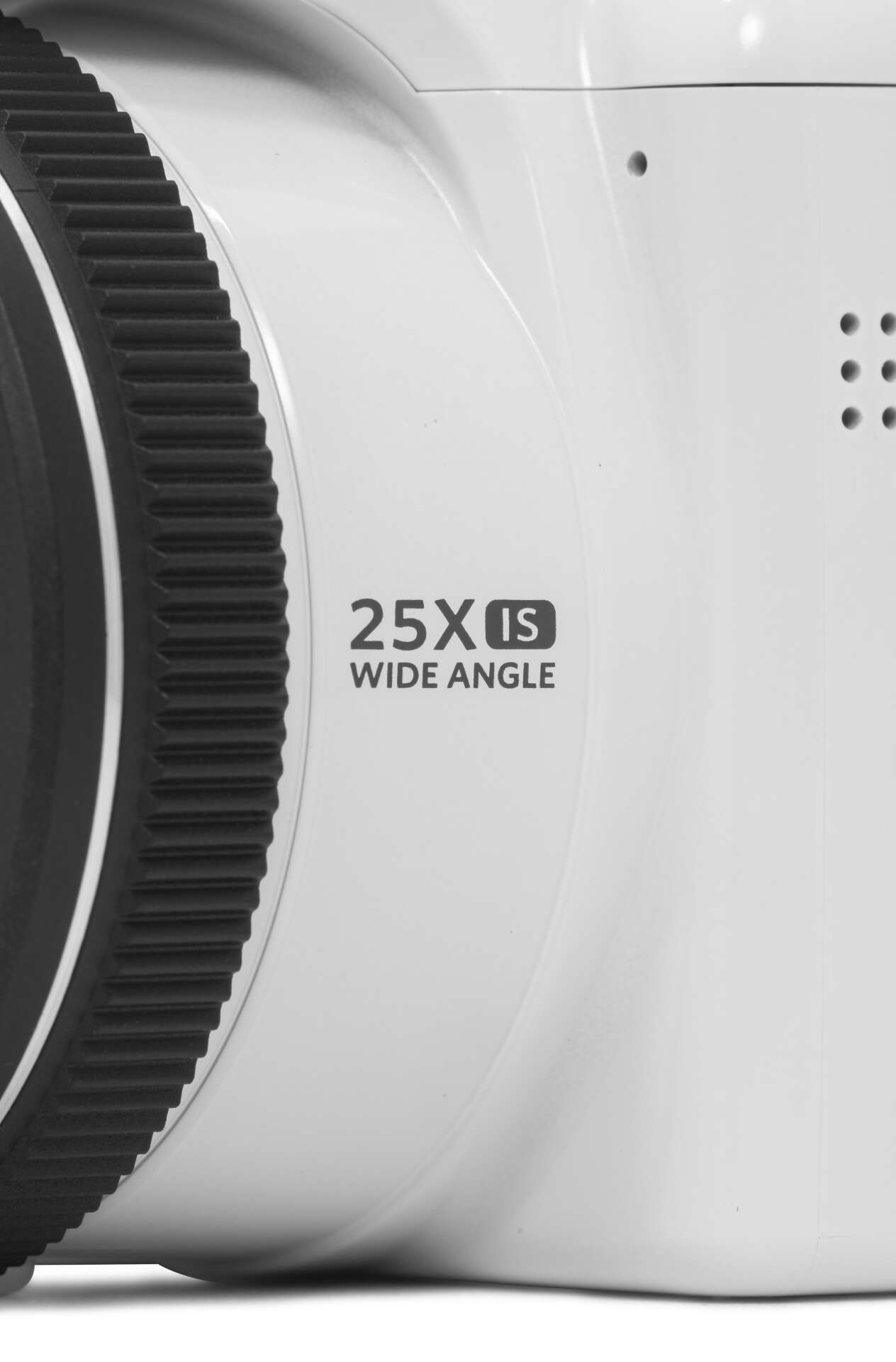 Kodak pixpro az255 digitális fényképezőgép, fehér