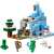 LEGO® Minecraft The Icebergs 21243 105380501