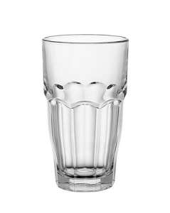 Pahar de sticlă, set de 6, 27cl, Mojito HB