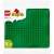 LEGO® DUPLO® Classic DUPLO® Green Building Block 10980 106821719
