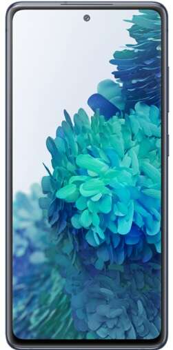 Samsung galaxy s20 fe 5g 256 gb 6gb ram dual sim mobiltelefon, kék