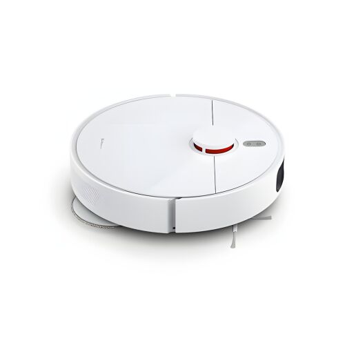 Aspirator robot Xiaomi S10+, vedere unghiulară