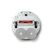Xiaomi Robot Vacuum S10+ pogled odozdo koji prikazuje četku i krpe