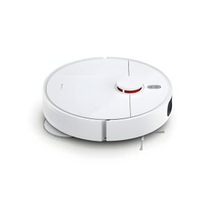 Xiaomi S10+ robotski usisavač, kosi pogled - Robotski usisavač