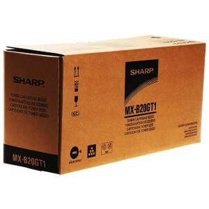 Sharp MX-B20GT1 fekete lézertoner kazetta - Sharp
