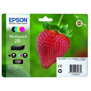 Epson Claria 29 Multipack tintapatronok Epson nyomtatókhoz - Epson