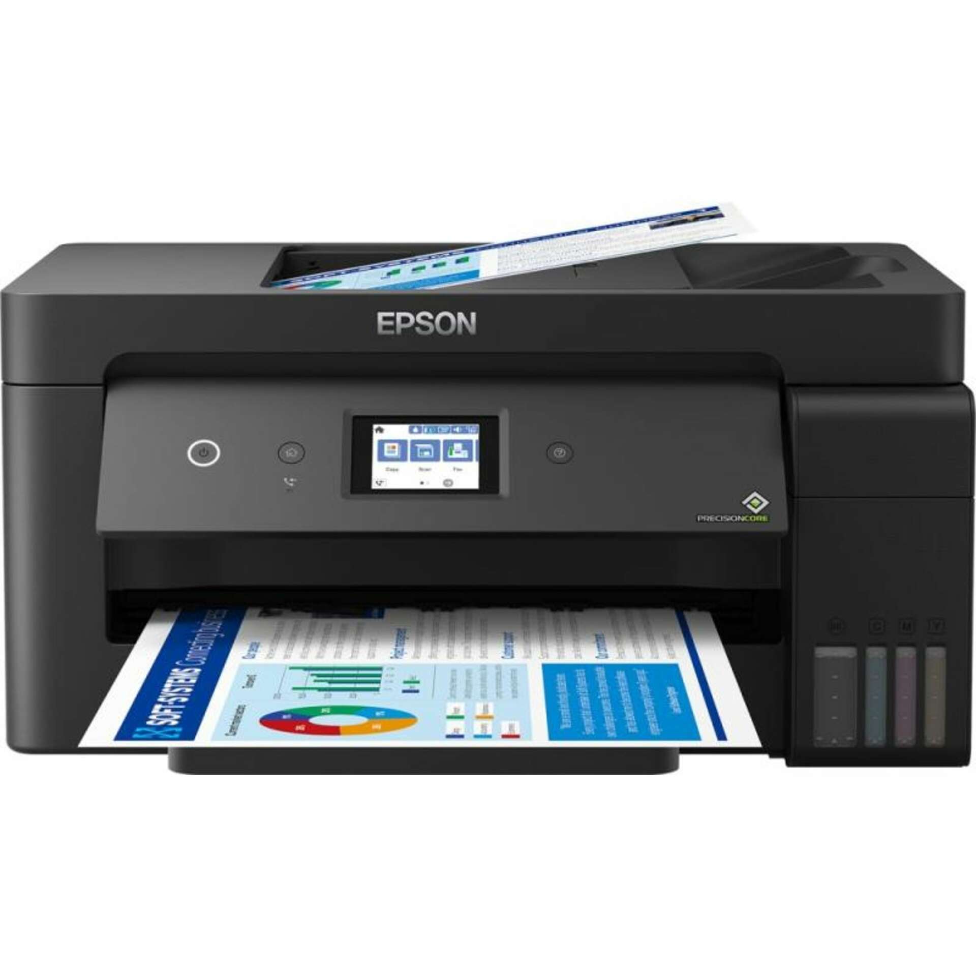 Epson l14150 its adf a3+ színes multifunkciós tintasugaras nyomtató
