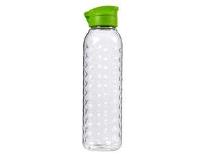 CURVER Flasche, 750ml, Kunststoff, CURVER, "Smart Dots", grün 31566742 Trinkflaschen
