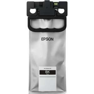 Epson T01C1 fekete tintapatron - Epson