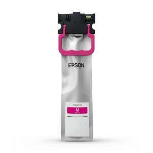 Epson T01C3 Magenta tintapatron - Epson