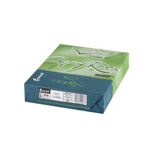 Mondi CopyRex A4 Fénymásolópapír - 500 ív