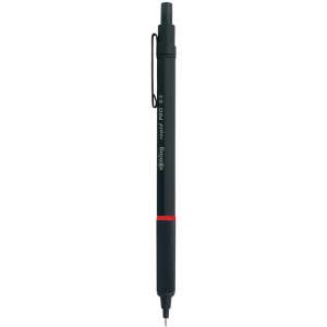 rOtring Rapid PRO Nyomósíró - Fekete - 0,5 mm 58713057 - Rapid