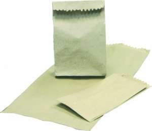 Allgemeine Papiertüten, 1 kg, 1000 Stück 31566768 Verpackungsmaterialien