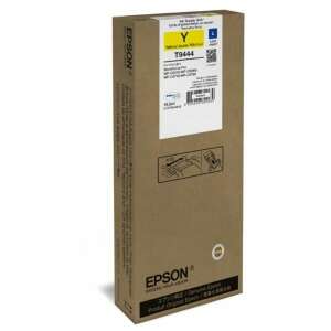 Epson T9444 sárga tintapatron, 3K oldal, 19,9 ml, C13T944440 - Epson