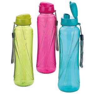 Maped - Picnik Concept 430ml Water Bottle - Pink