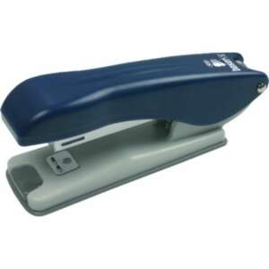 Boxer S1 capsator albastru, capse No. 10, până la 10 foi - Boxer Capsatoare, capse