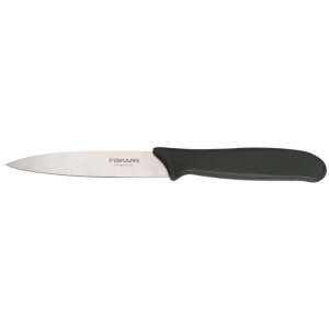 FISKARS Peeling knife, 10 cm, FISKARS "Essential"
