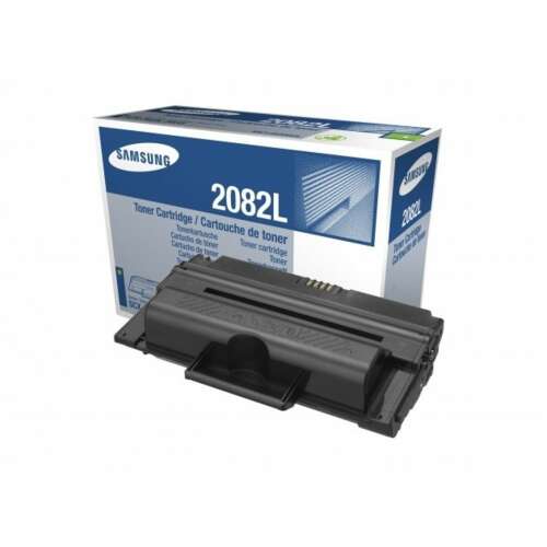 Samsung MLT-D2082S Lézertoner - Fekete