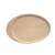 Farfurie ovală din lemn 30 cm 31566846}