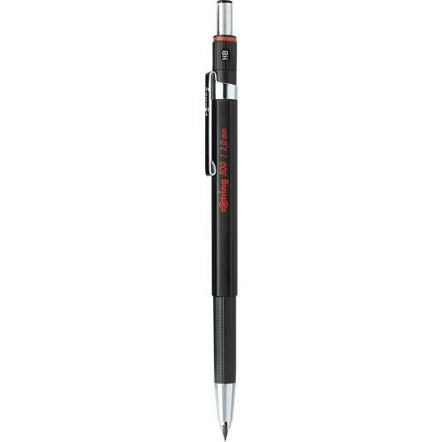Rotring 300 Bleistift, 2,0 mm, schwarz