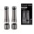 Russell Hobbs Classics salt and pepper grinders with packaging