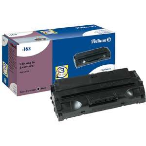 Pelikan Lexmark OPTRA E210 lézertoner kazetta 010S0150 623195 fekete - Irodaszer