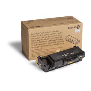 Xerox 106R03623 Extra High-Capacity Toner Cartridge for Phaser 3330, WorkCentre 3335, 3345 printers - Xerox Printer Toner