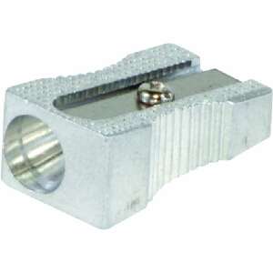 Grinder 1 hole metal 58714665 - Back to School, School Supply