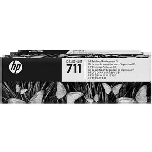 HP DesignJet 711 nyomtatófej cserekészlet