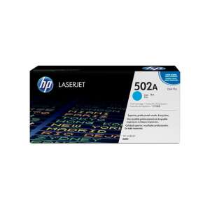 HP Q6471A 502A Cyan LaserJet Toner Kazetta - HP