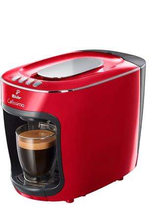 Tchibo Cafissimo easy szürke kapszulás kávéfőző Tchibo Cafissimo easy szürke kapszulás kávéfőző