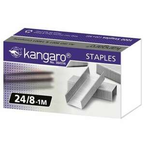 Heftklammern Nr. 24/8-1M 1000 Stück 58714970 - Bürotechnik