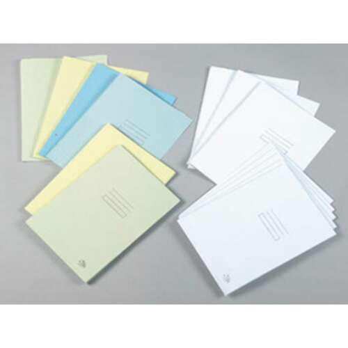 A4-es méretű, színes, 3-pólás iratgyűjtő mappák, 220g karton, 25 db-os csomag