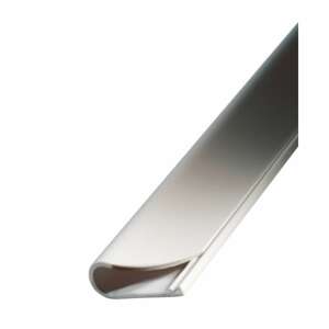 Priehľadná obálka Leitz na dokumenty, pre maximálne 60 listov, chrbát 6 mm - Lišty na dokumenty