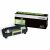 Lexmark 502 Fekete Lézertoner - 1500 oldal 58715542