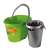 3M Scotch-Brite Flush Bucket #green 31567070}