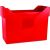 Donau függőmappa tároló doboz piros 7421001-04 102278419