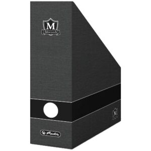 Montana Irattartó Papucs A4 - 11 cm