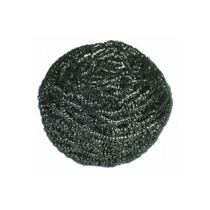 Vileda Glitzi Inox Metall-Scheuerschwamm, Edelstahl - Geschirrspülen