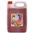 Dishwashing liquid, refill, 5 l, "Brill", peach 31567119