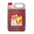 Dishwashing liquid, refill, 5 l, "Brill", peach 31567119
