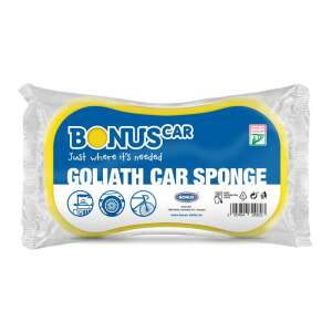 Burete pentru spălare auto, BONUS Goliat 37525073 Bureti pentru bucatarie