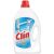 CLIN Wiper cleaner, 4.5 l, refill, CLIN 31567163